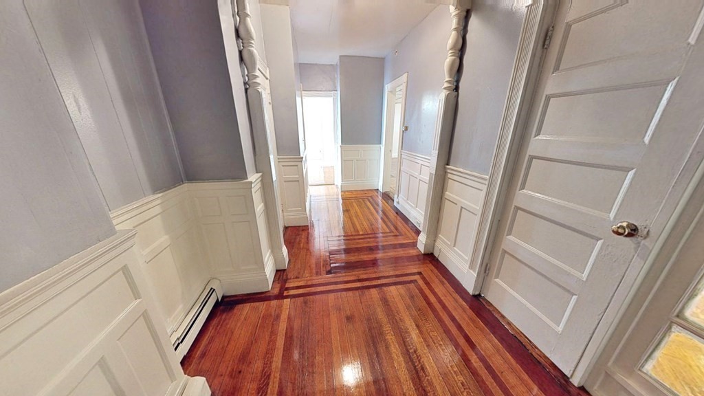 3 bed, 1 bath apartment for rent at 23 Waumbeck St Unit 1, Roxbury — photo 14 of 25