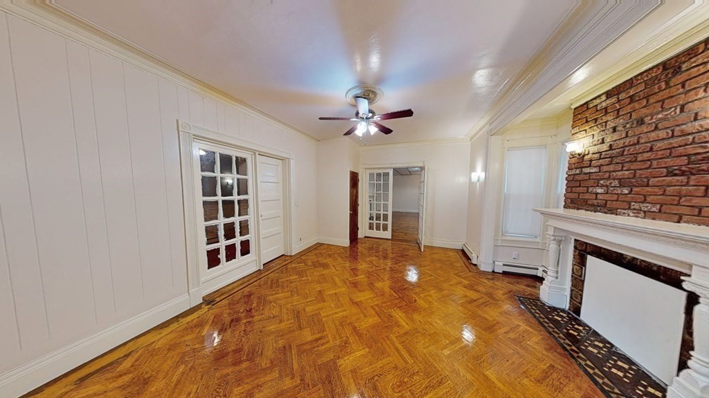 3 bed, 1 bath apartment for rent at 23 Waumbeck St Unit 1, Roxbury — photo 19 of 25