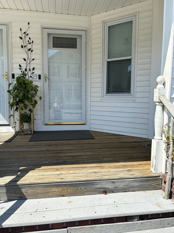 3 bed, 1 bath apartment for rent at 23 Webber St Unit 23, Lowell — photo 3 of 20
