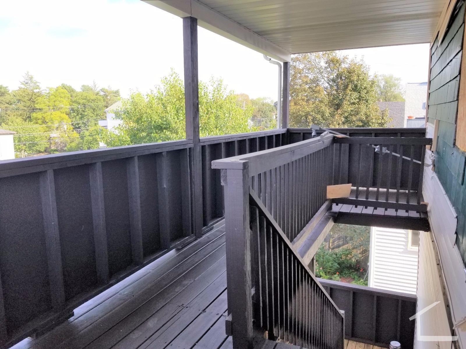 4 bed, 2 bath apartment for rent at 23 Weitz St Unit 1, Lower Allston — photo 6 of 11