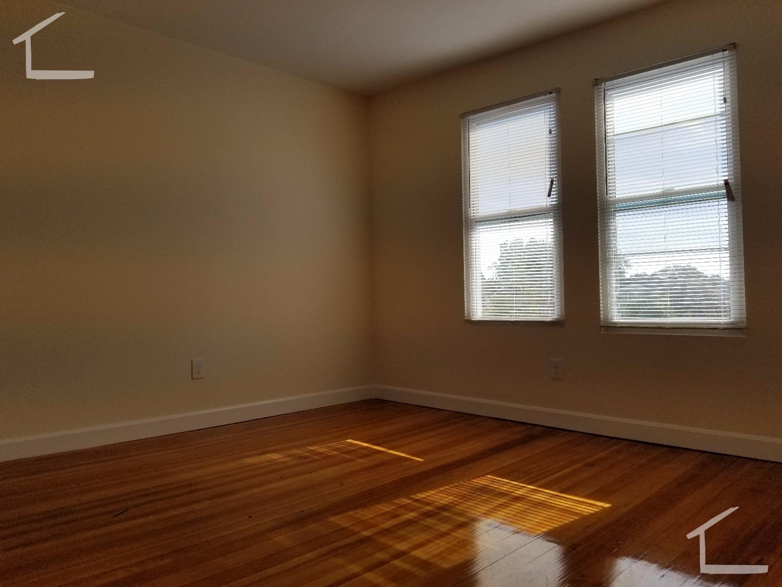 4 bed, 2 bath apartment for rent at 23 Weitz St Unit 1, Lower Allston — photo 9 of 11