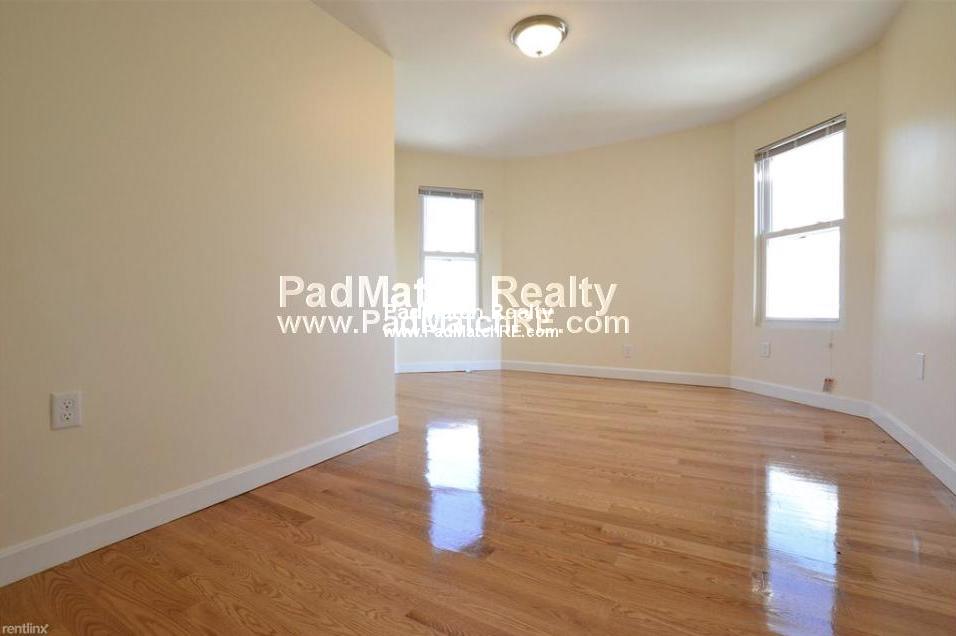 4 bed, 2 bath apartment for rent at 23 Weitz St Unit 3, Lower Allston — photo 4 of 10