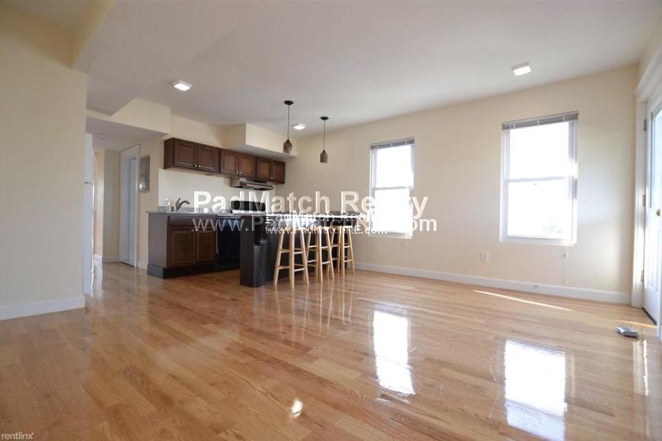 4 bed, 2 bath apartment for rent at 23 Weitz St Unit 3, Lower Allston