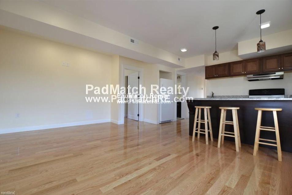 4 bed, 2 bath apartment for rent at 23 Weitz St Unit 3, Lower Allston — photo 2 of 10