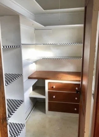 1 bed, 1 bath apartment for rent at 23 Weld Ave Unit 3, Norwood — photo 5 of 14