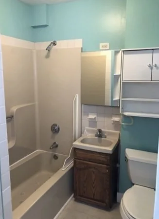 1 bed, 1 bath apartment for rent at 23 Weld Ave Unit 3, Norwood — photo 12 of 14