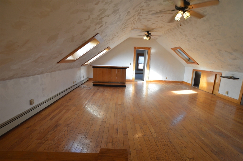 3 bed, 1 bath apartment for rent at 23 Wellman St Unit 2, Beverly — photo 12 of 14