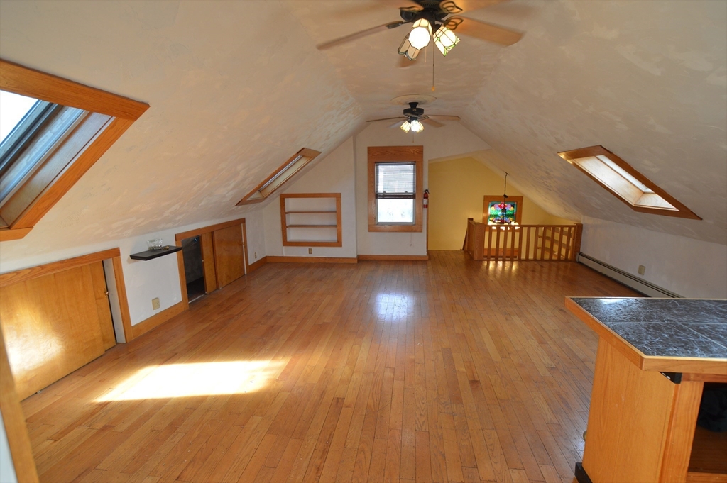 3 bed, 1 bath apartment for rent at 23 Wellman St Unit 2, Beverly — photo 13 of 14