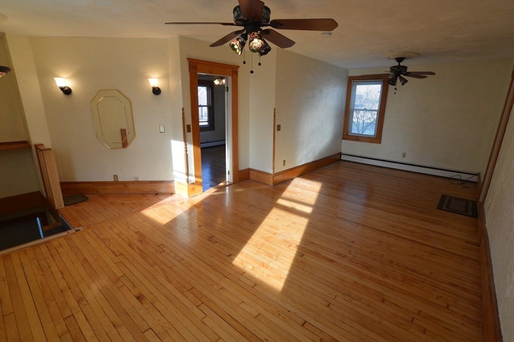 3 bed, 1 bath apartment for rent at 23 Wellman St Unit 2, Beverly — photo 6 of 14