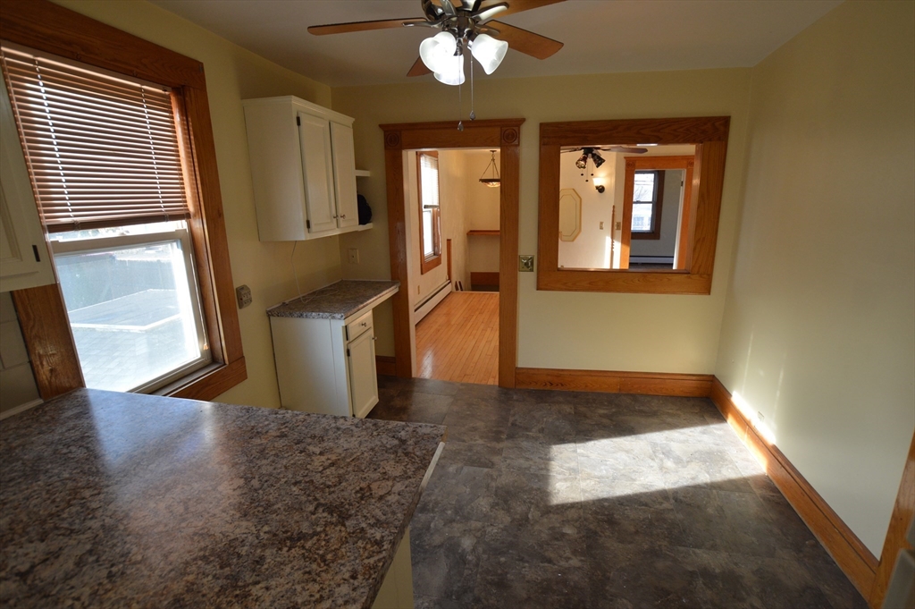 3 bed, 1 bath apartment for rent at 23 Wellman St Unit 2, Beverly — photo 3 of 14