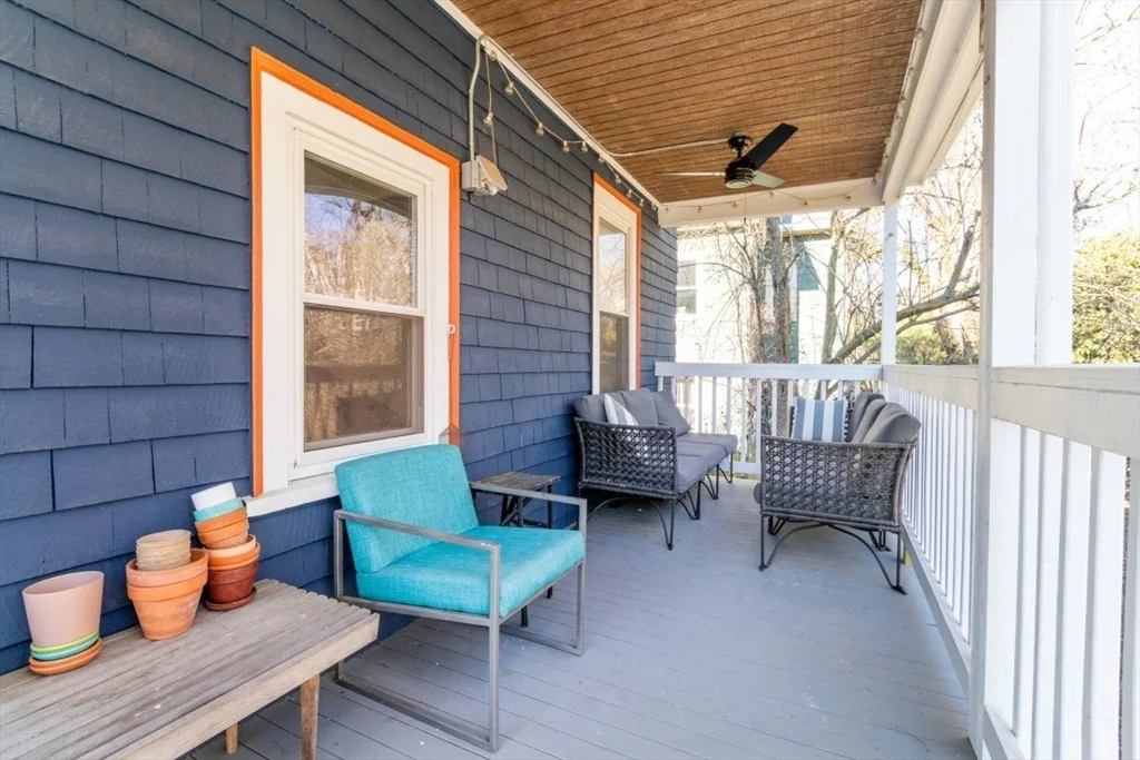 2 bed, 1 bath apartment for rent at 23 Wenham St Unit 2, Jamaica Plain — photo 27 of 35