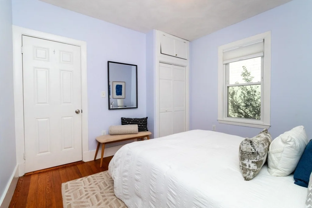 2 bed, 1 bath apartment for rent at 23 Wenham St Unit 2, Jamaica Plain — photo 18 of 35