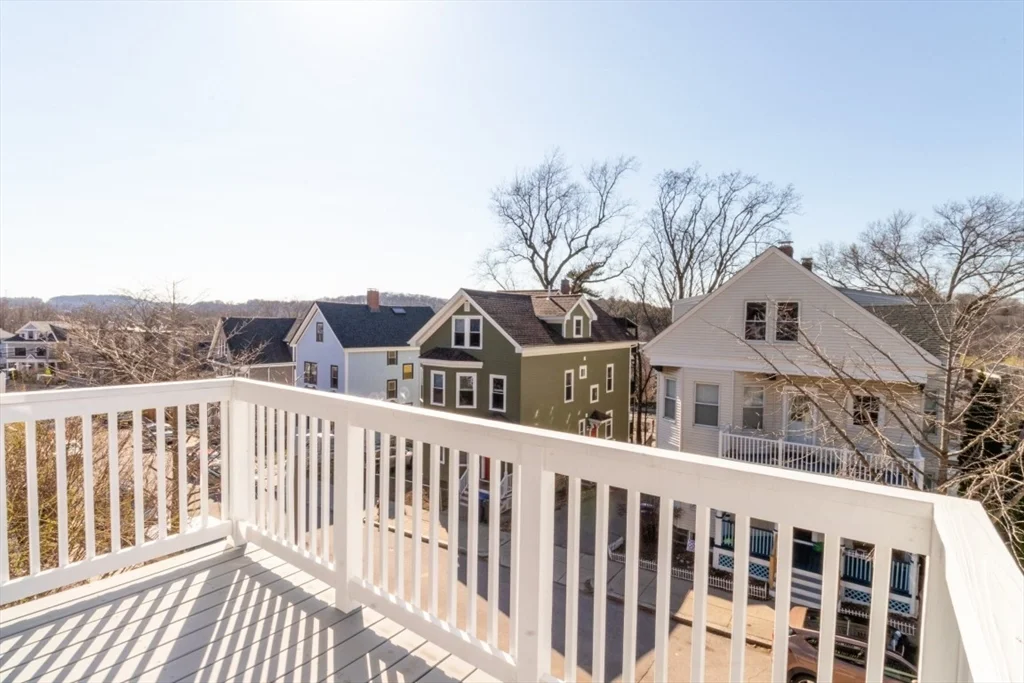 2 bed, 1 bath apartment for rent at 23 Wenham St Unit 2, Jamaica Plain — photo 30 of 35
