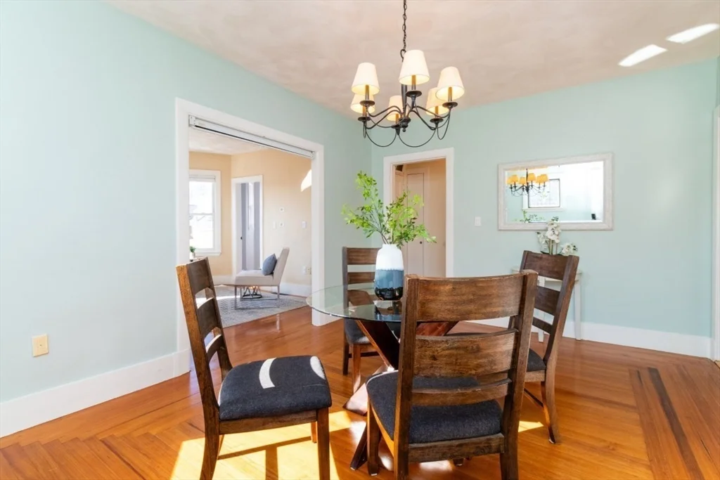 2 bed, 1 bath apartment for rent at 23 Wenham St Unit 2, Jamaica Plain — photo 8 of 35