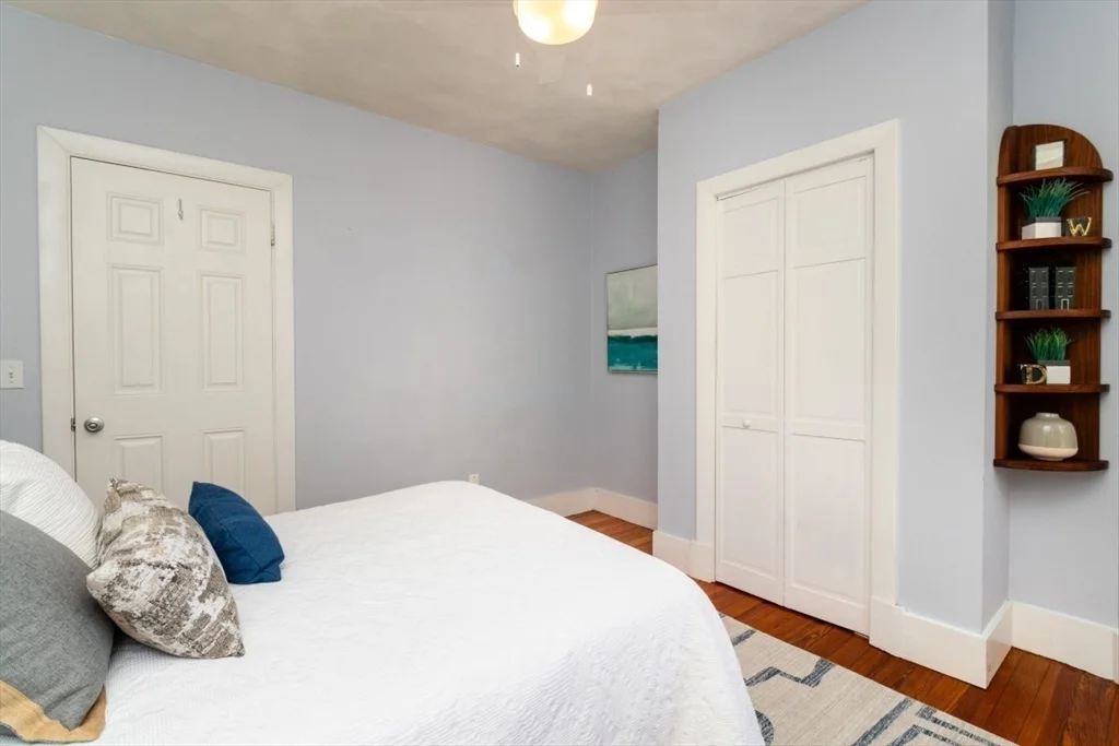 2 bed, 1 bath apartment for rent at 23 Wenham St Unit 2, Jamaica Plain — photo 22 of 35