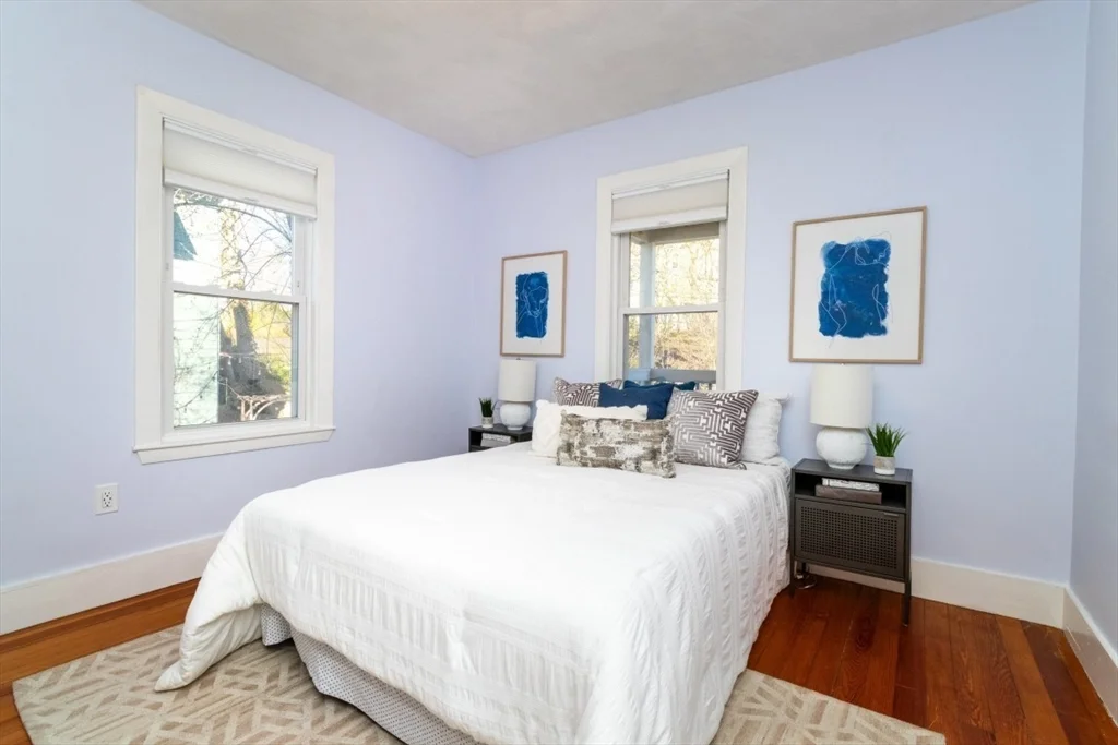 2 bed, 1 bath apartment for rent at 23 Wenham St Unit 2, Jamaica Plain — photo 17 of 35