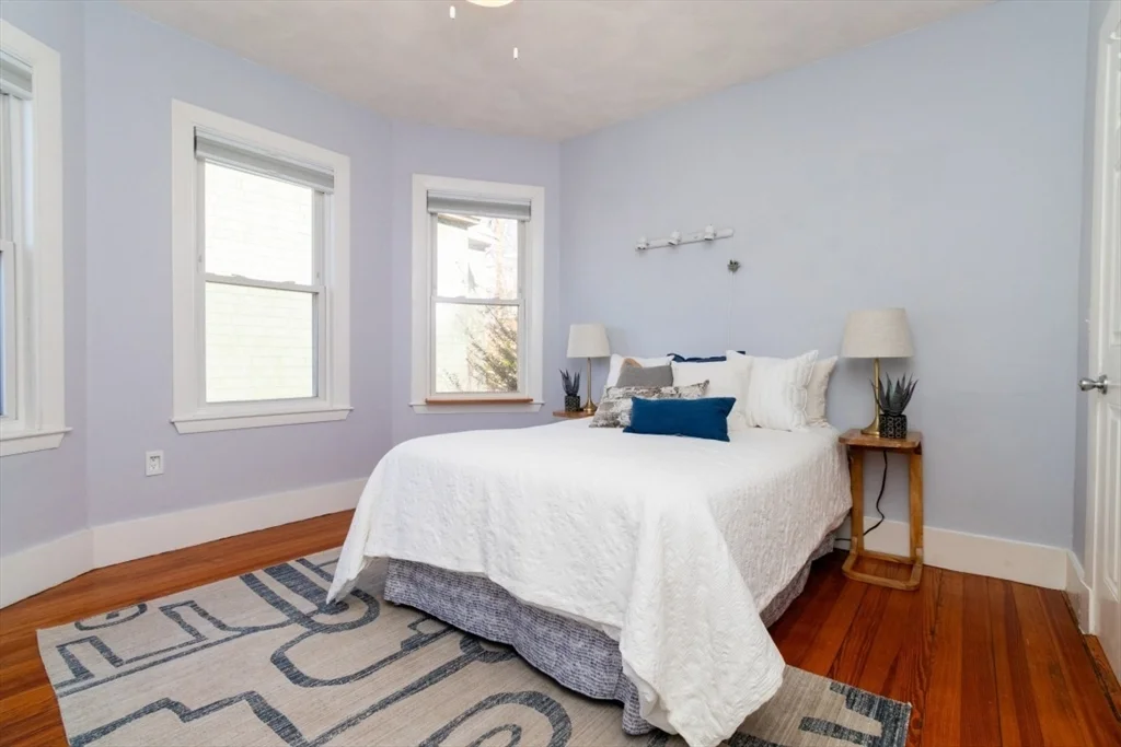 2 bed, 1 bath apartment for rent at 23 Wenham St Unit 2, Jamaica Plain — photo 20 of 35