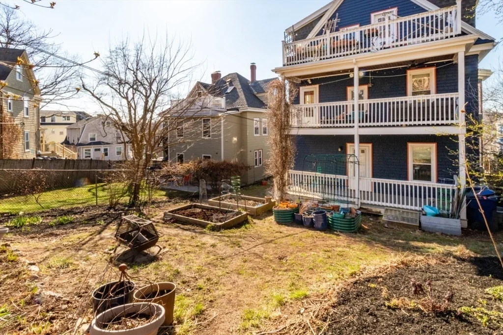 2 bed, 1 bath apartment for rent at 23 Wenham St Unit 2, Jamaica Plain — photo 32 of 35