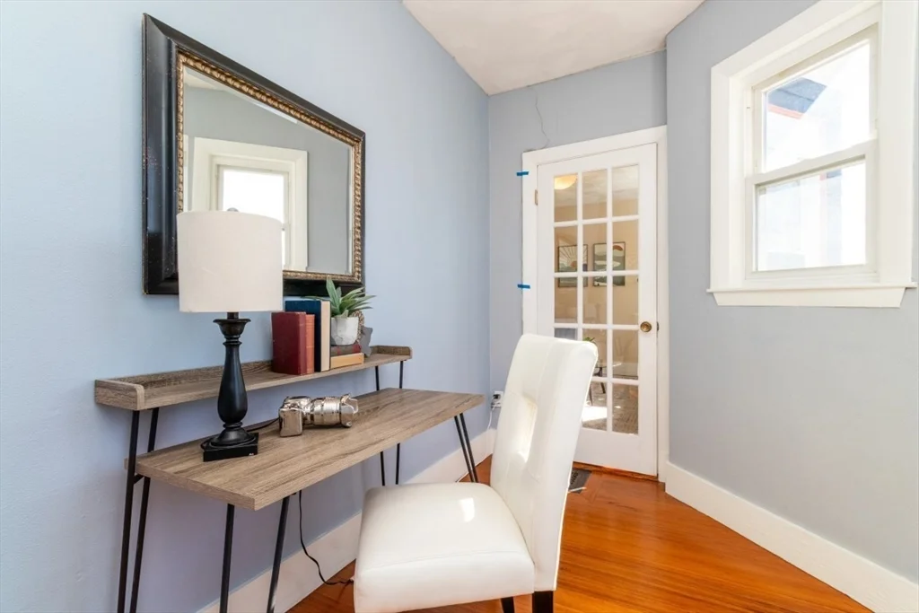 2 bed, 1 bath apartment for rent at 23 Wenham St Unit 2, Jamaica Plain — photo 13 of 35