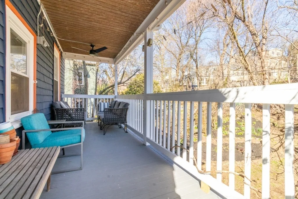 2 bed, 1 bath apartment for rent at 23 Wenham St Unit 2, Jamaica Plain — photo 25 of 35