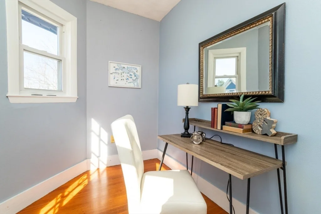 2 bed, 1 bath apartment for rent at 23 Wenham St Unit 2, Jamaica Plain — photo 12 of 35