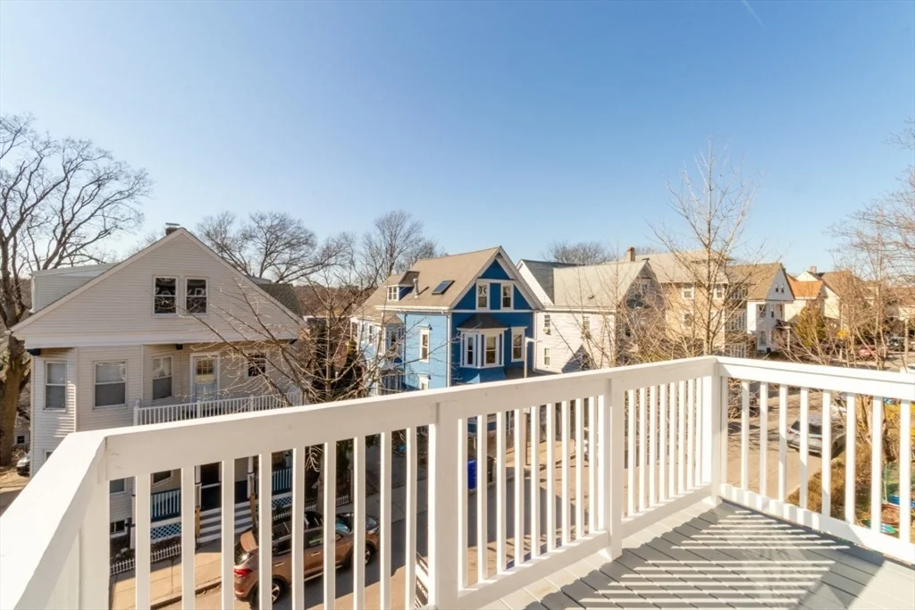2 bed, 1 bath apartment for rent at 23 Wenham St Unit 2, Jamaica Plain — photo 29 of 35