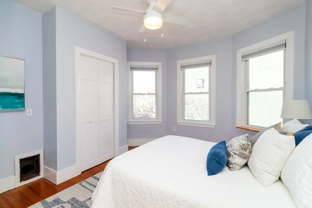 2 bed, 1 bath apartment for rent at 23 Wenham St Unit 2, Jamaica Plain — photo 19 of 35