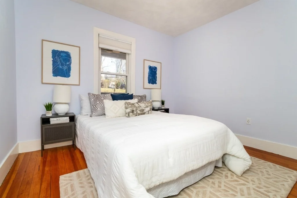 2 bed, 1 bath apartment for rent at 23 Wenham St Unit 2, Jamaica Plain — photo 16 of 35