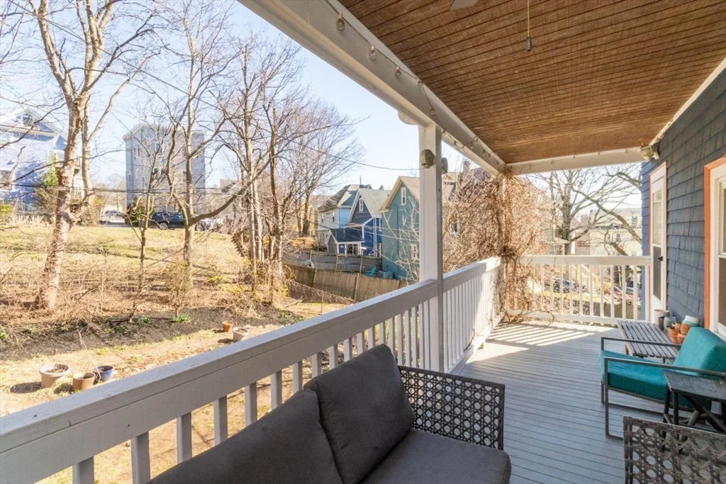 2 bed, 1 bath apartment for rent at 23 Wenham St Unit 2, Jamaica Plain — photo 26 of 35