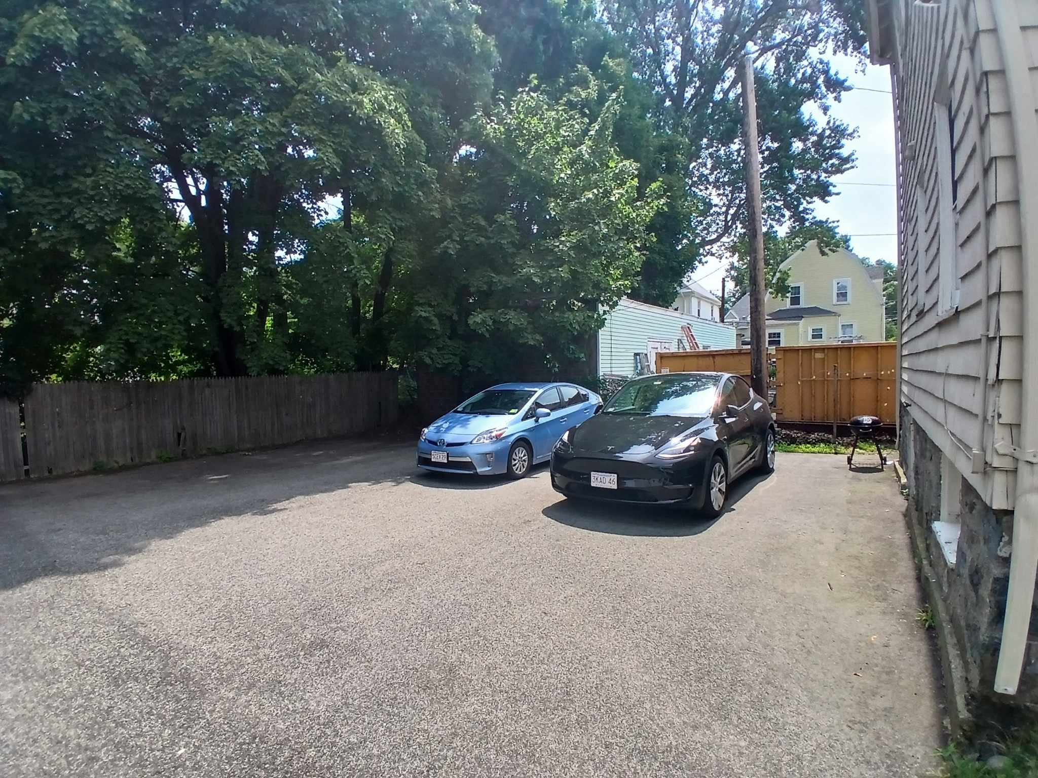 3 bed, 1 bath apartment for rent at 23 West Sorrento St Unit 1, Allston — photo 10 of 11