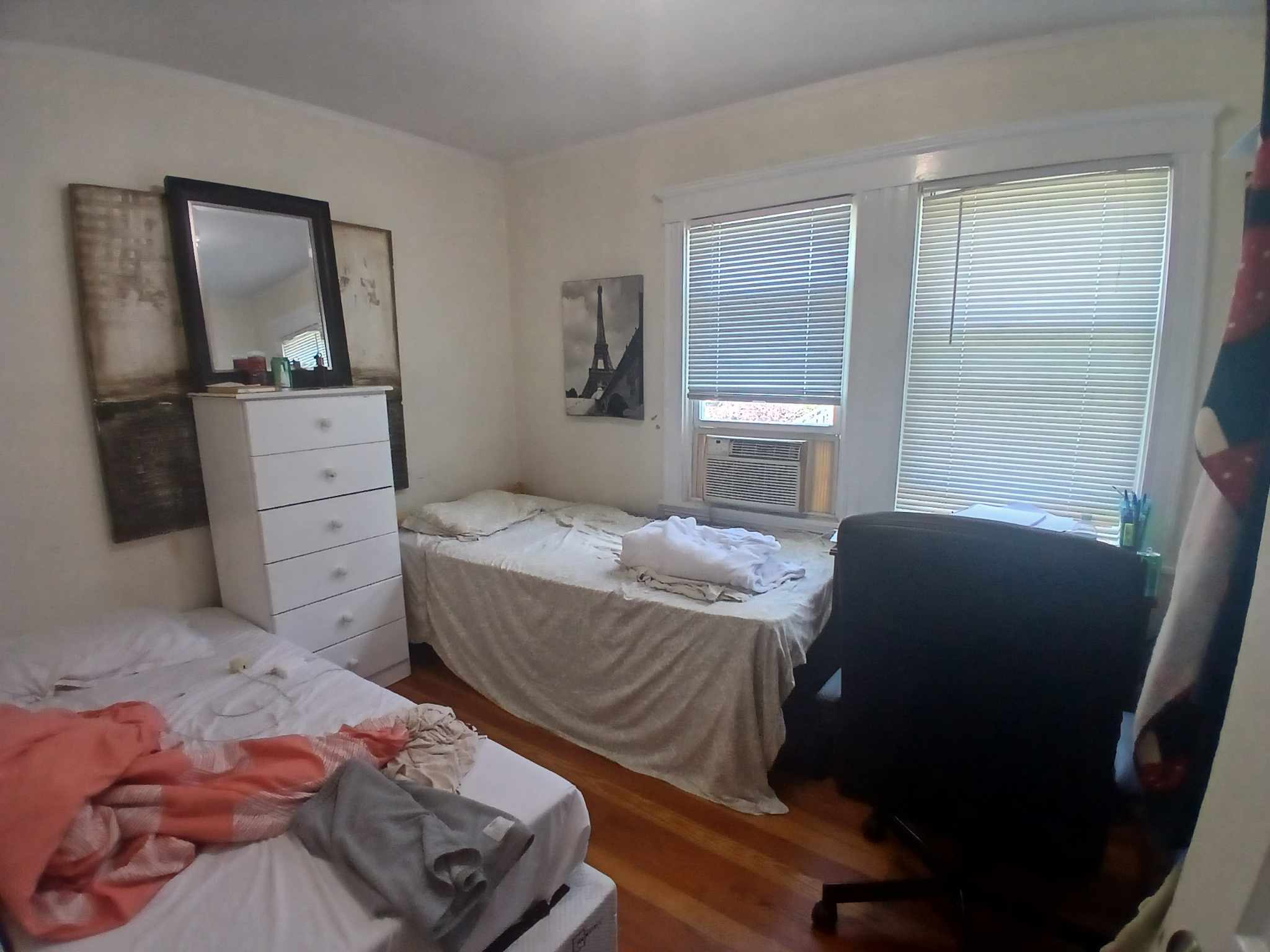 3 bed, 1 bath apartment for rent at 23 West Sorrento St Unit 1, Allston — photo 9 of 11