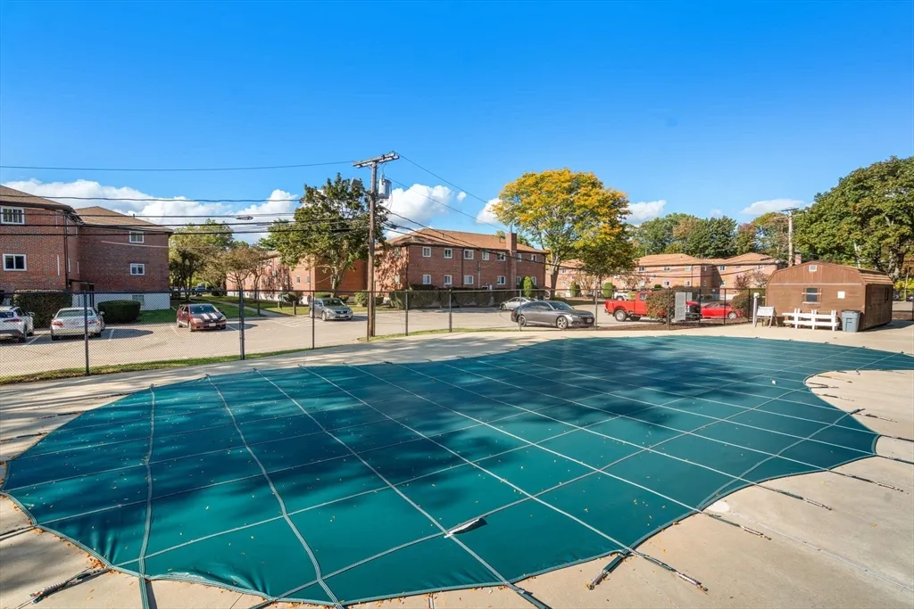 1 bed, 1 bath apartment for rent at 23 Westgate Rd Unit 6, West Roxbury — photo 16 of 19