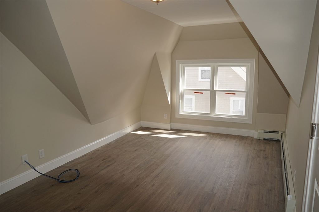 3 bed, 1 bath apartment for rent at 23 White St Unit 4, Taunton — photo 9 of 12