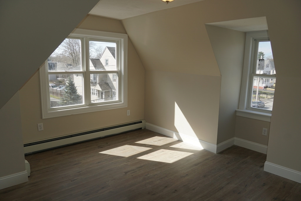 3 bed, 1 bath apartment for rent at 23 White St Unit 4, Taunton — photo 8 of 12