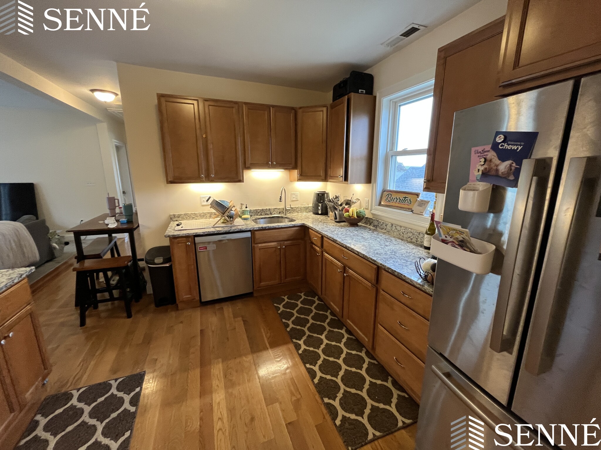 3 bed, 2 bath apartment for rent at 23 Willard Ave Unit 2, South Medford — photo 2 of 15