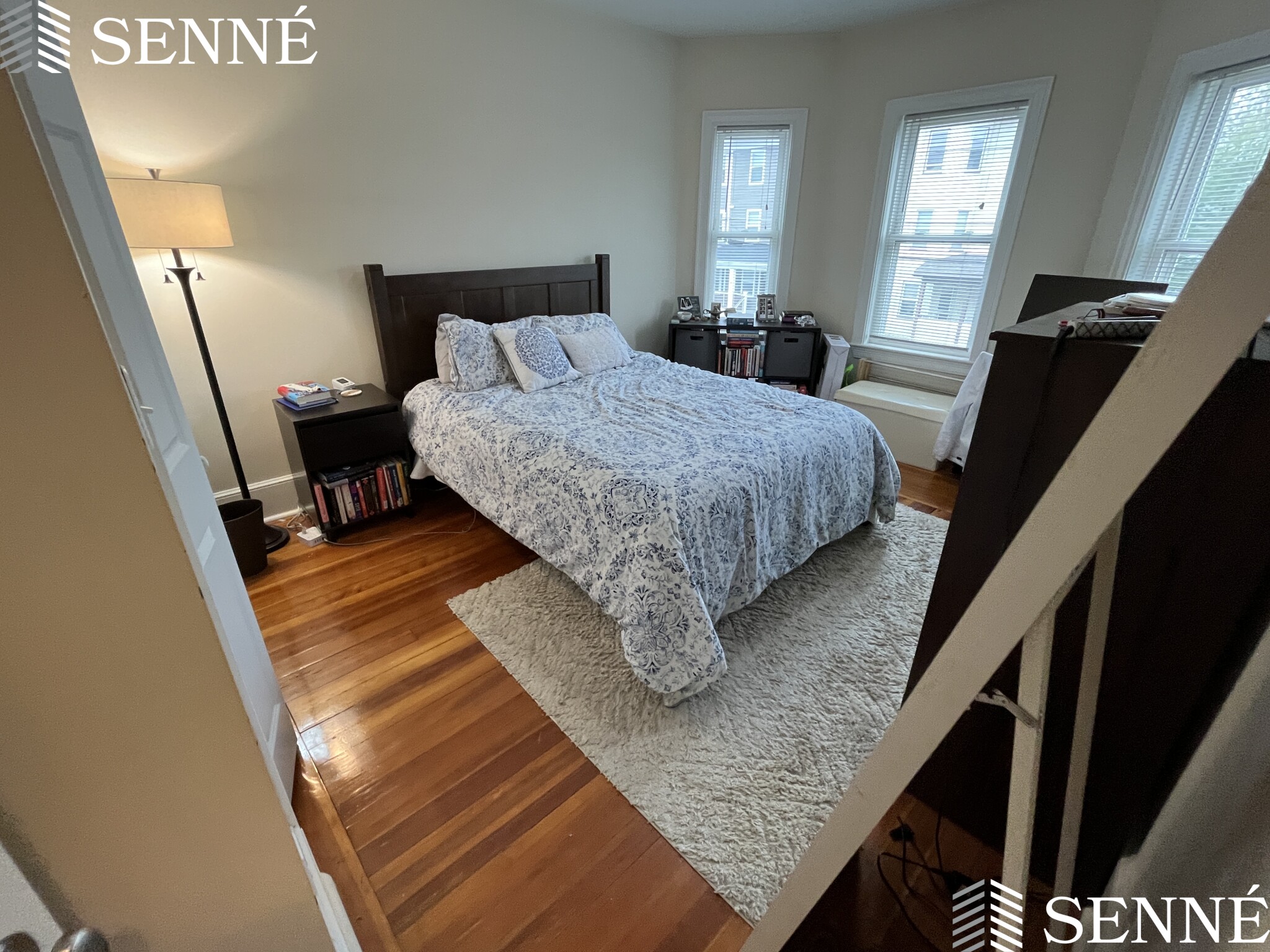 3 bed, 2 bath apartment for rent at 23 Willard Ave Unit 2, South Medford — photo 5 of 15