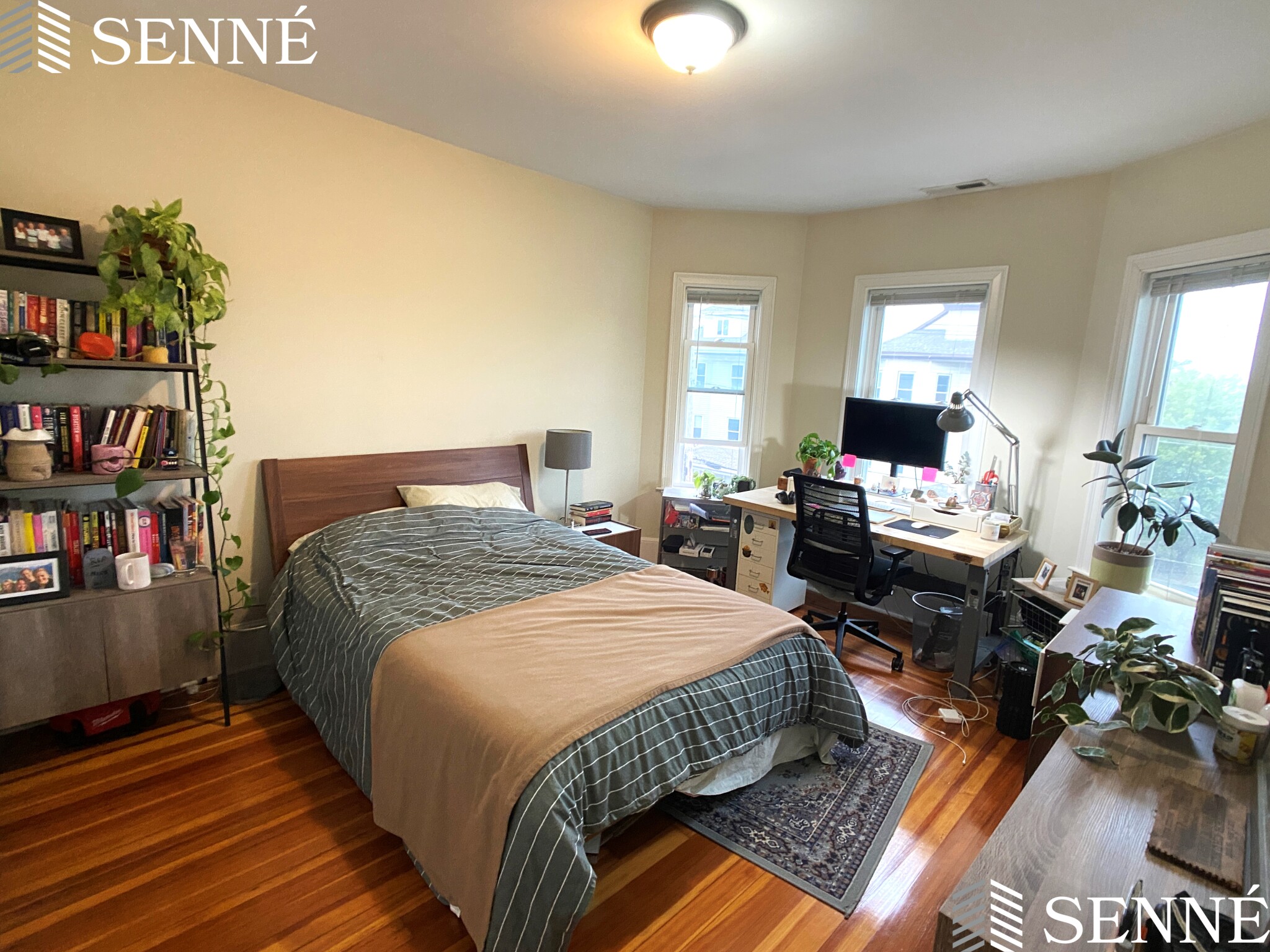 3 bed, 2 bath apartment for rent at 23 Willard Ave Unit 2, South Medford — photo 12 of 15