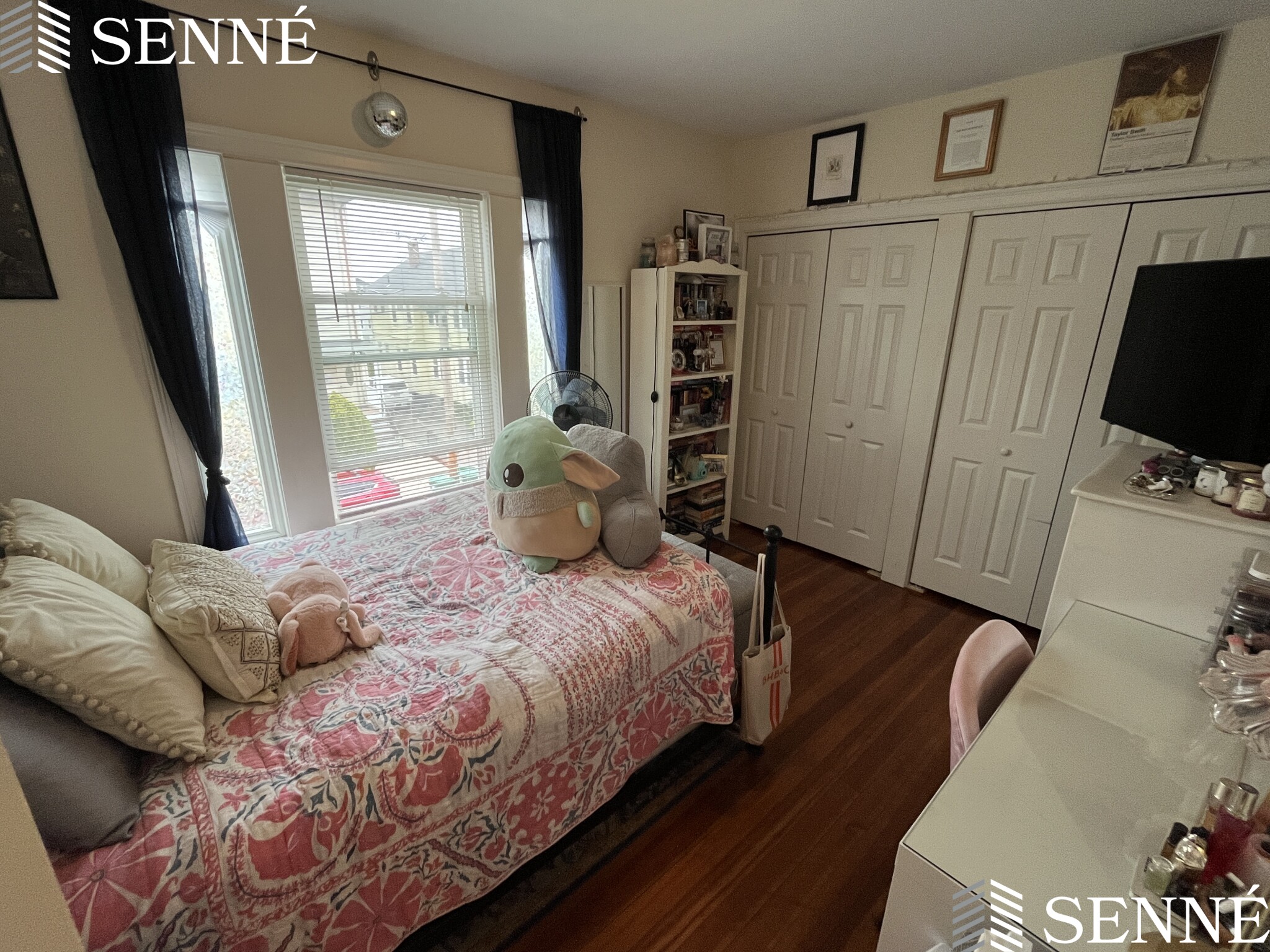 3 bed, 2 bath apartment for rent at 23 Willard Ave Unit 2, South Medford — photo 7 of 15