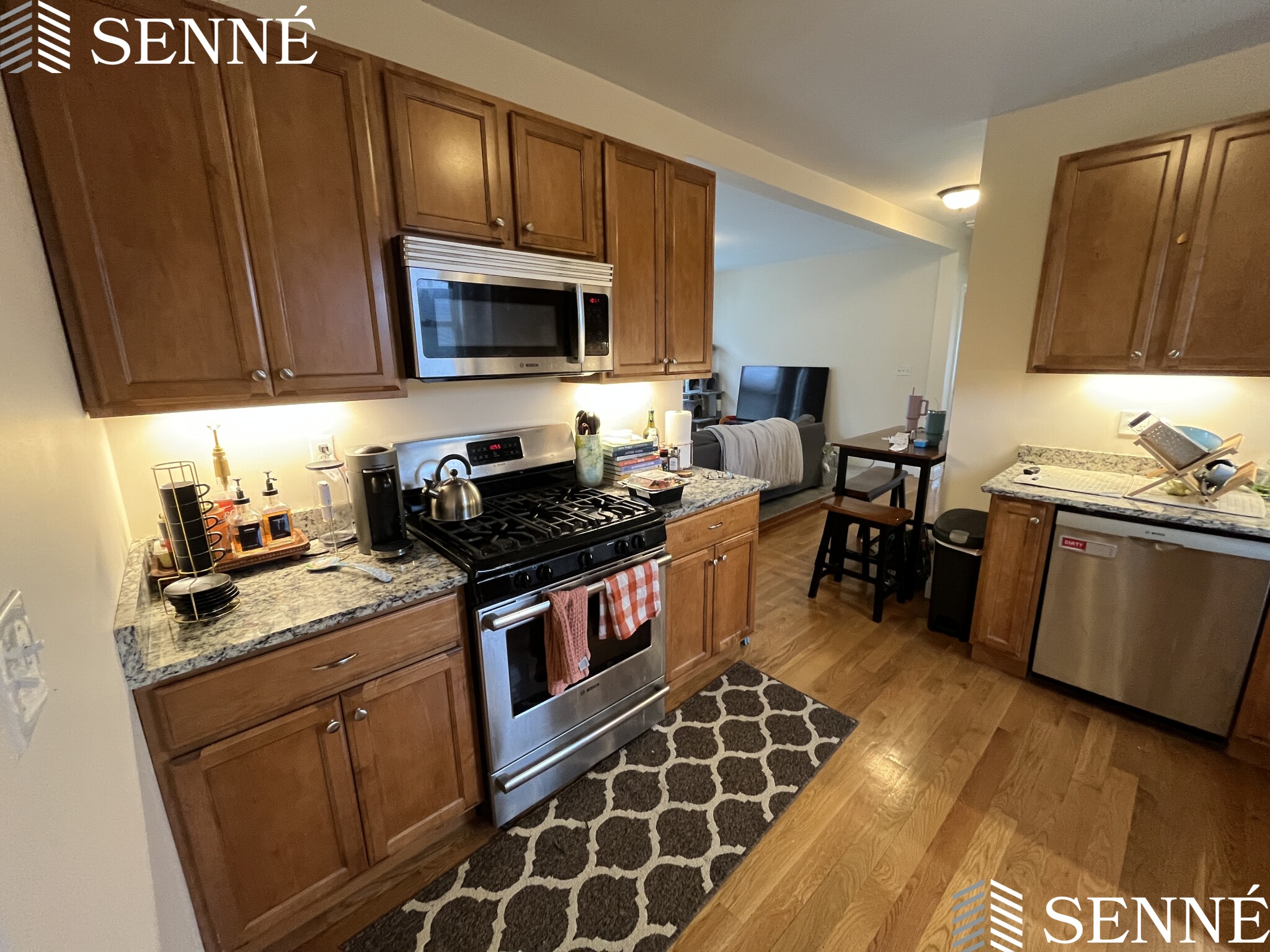 3 bed, 2 bath apartment for rent at 23 Willard Ave Unit 2, South Medford