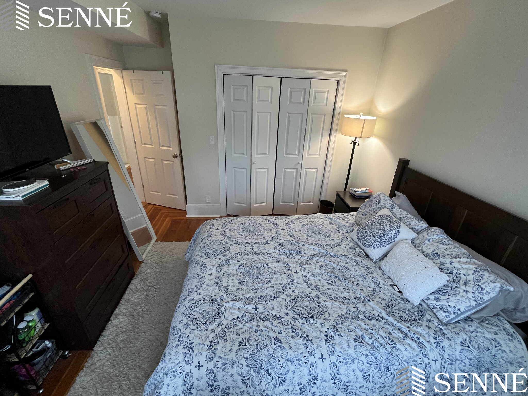 3 bed, 2 bath apartment for rent at 23 Willard Ave Unit 2, South Medford — photo 6 of 15