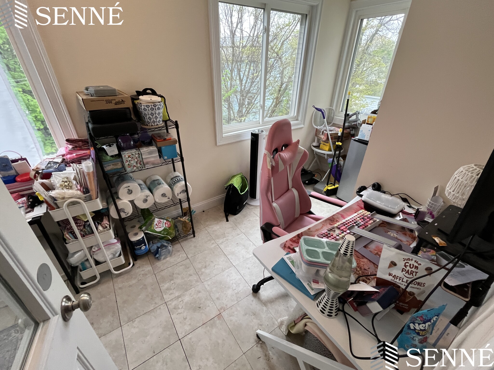 3 bed, 2 bath apartment for rent at 23 Willard Ave Unit 2, South Medford — photo 9 of 15