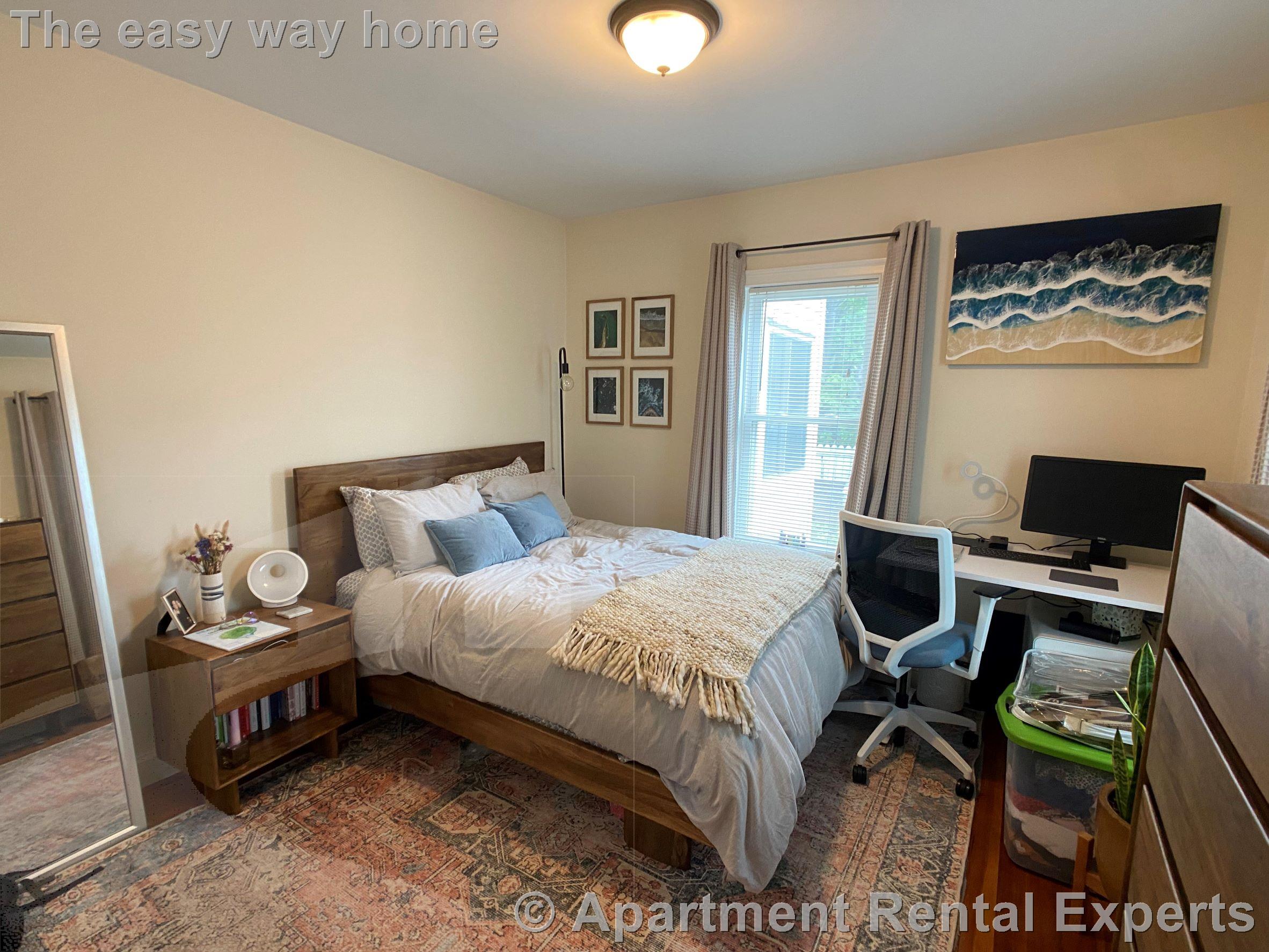 3 bed, 2 bath apartment for rent at 23 Willard Ave Unit 3, Tufts — photo 5 of 22