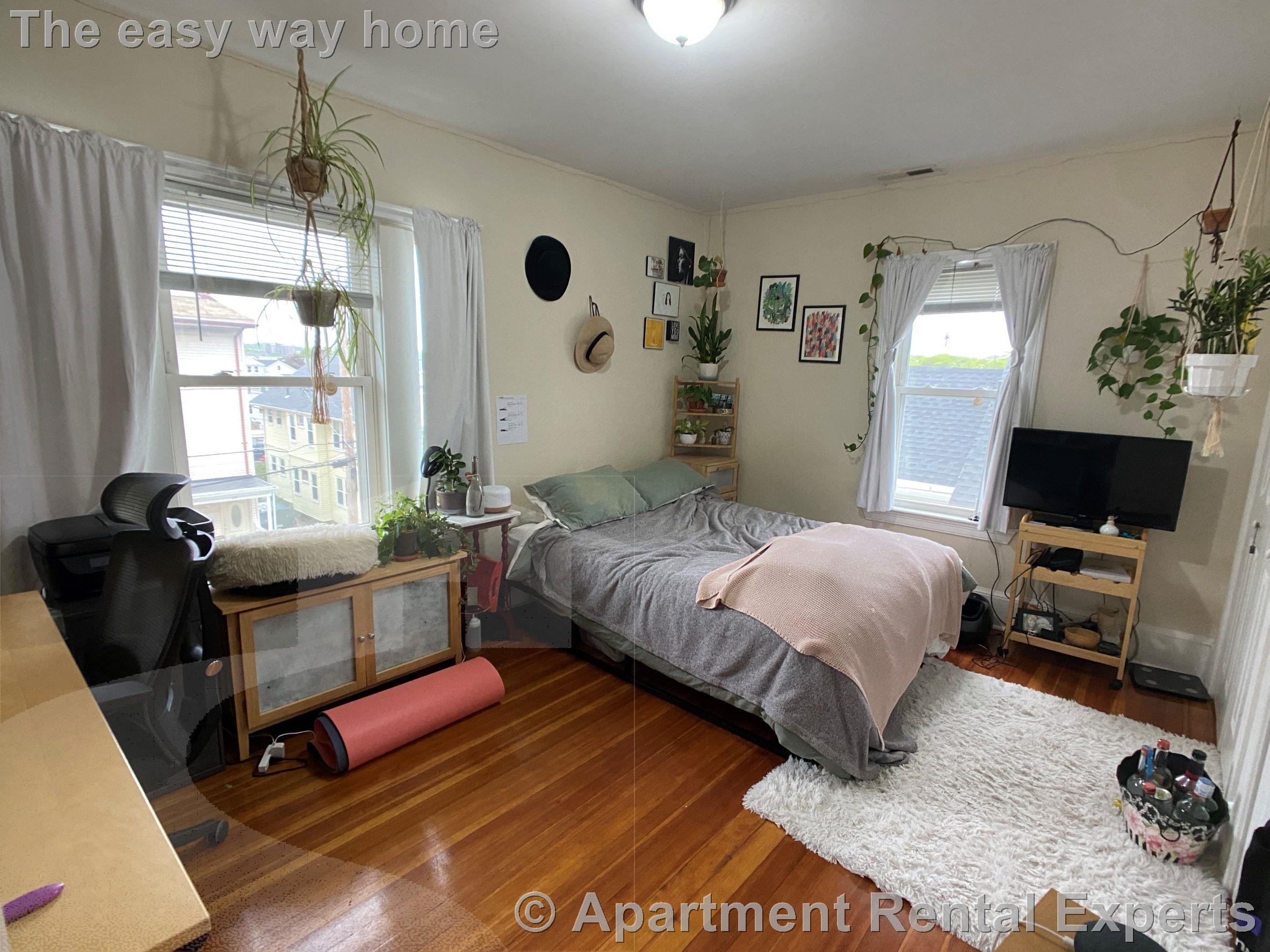 3 bed, 2 bath apartment for rent at 23 Willard Ave Unit 3, Tufts — photo 11 of 22