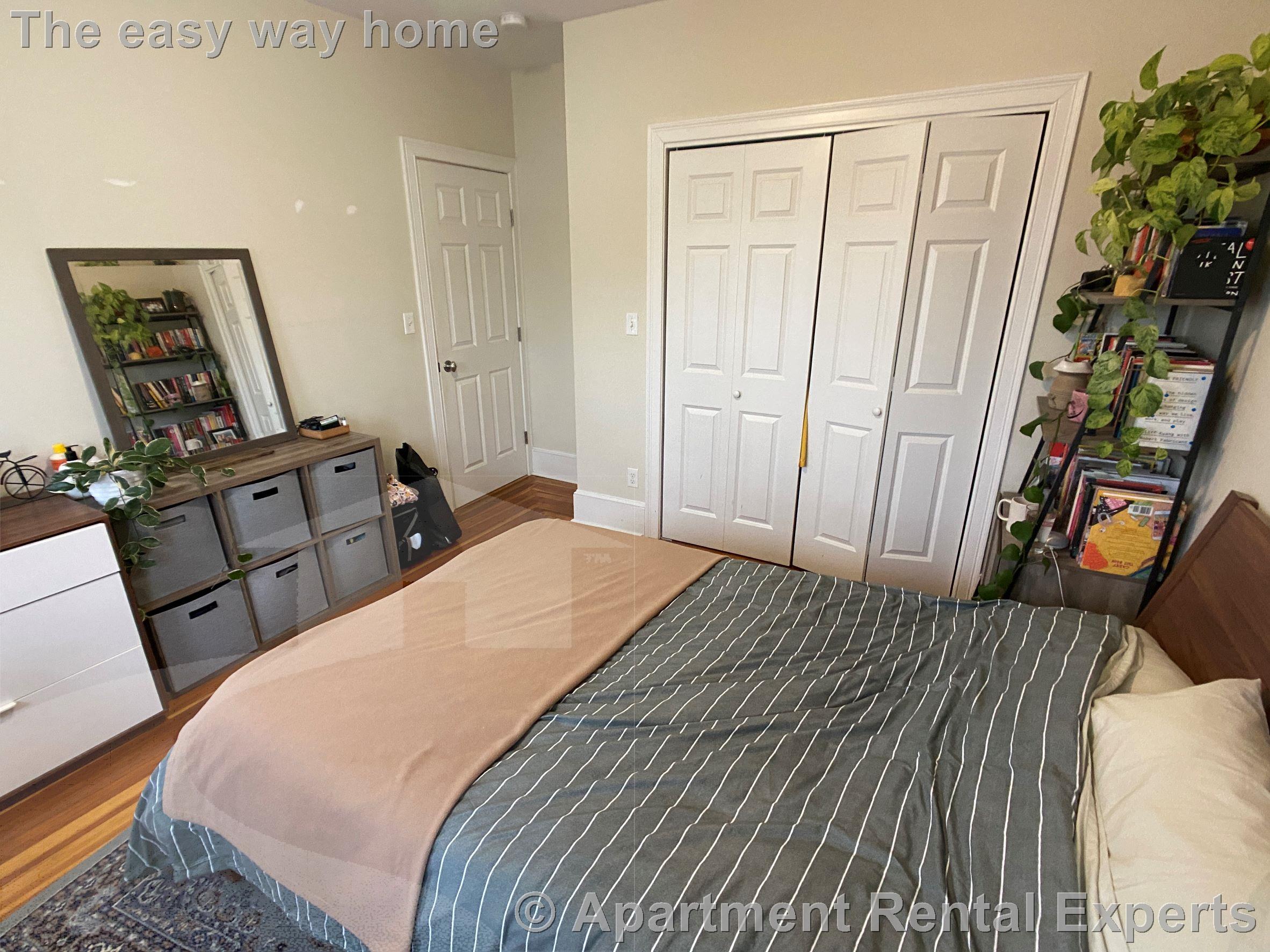 3 bed, 2 bath apartment for rent at 23 Willard Ave Unit 3, Tufts — photo 14 of 22