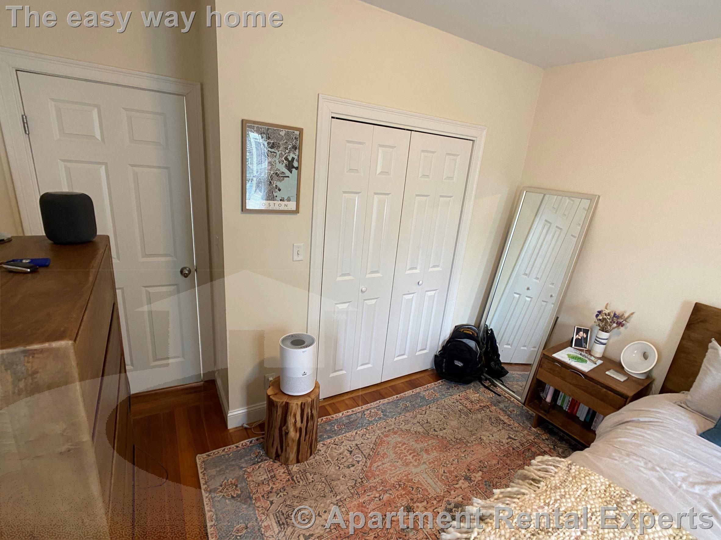 3 bed, 2 bath apartment for rent at 23 Willard Ave Unit 3, Tufts — photo 6 of 22