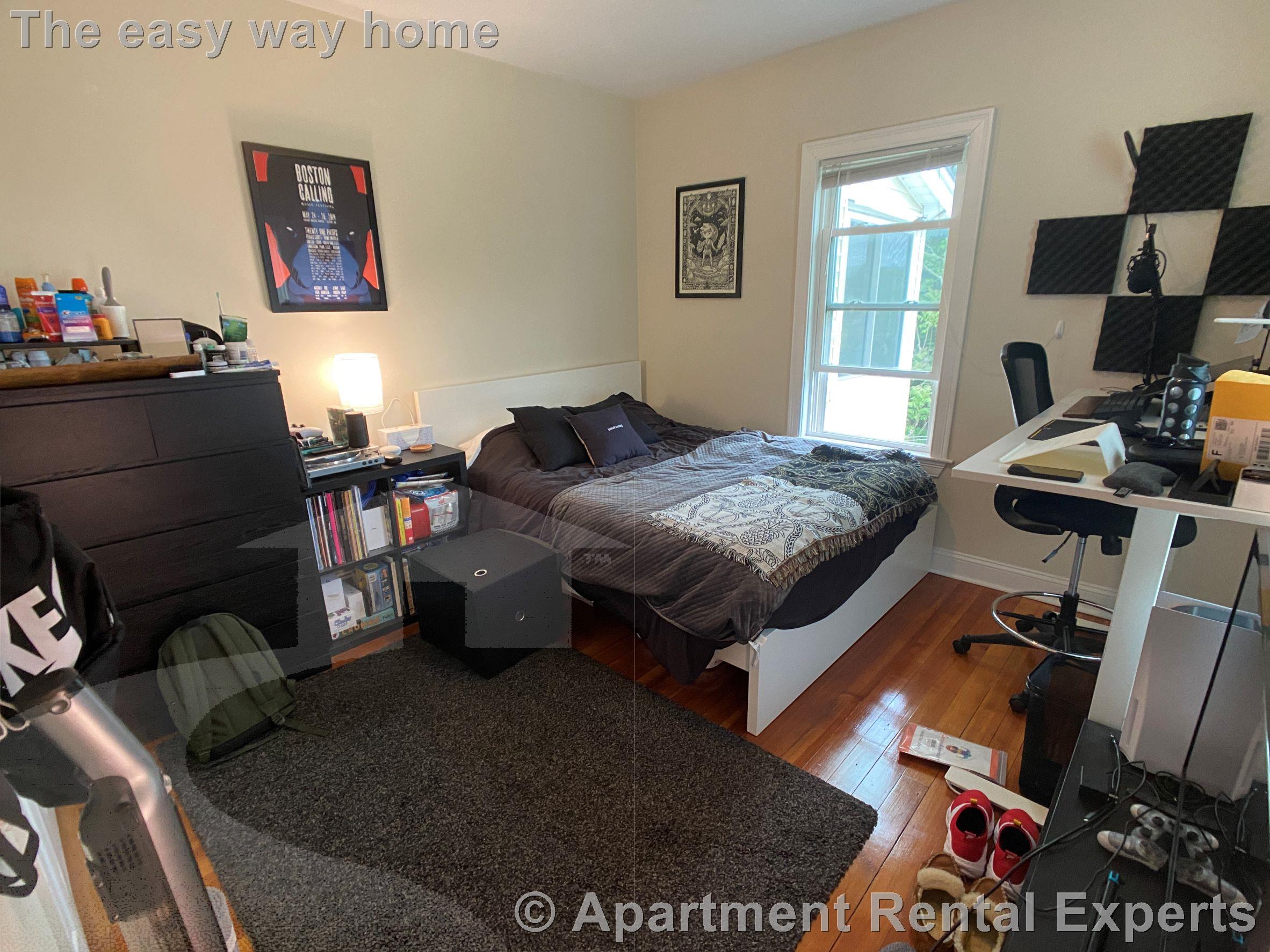 3 bed, 2 bath apartment for rent at 23 Willard Ave Unit 3, Tufts — photo 20 of 22