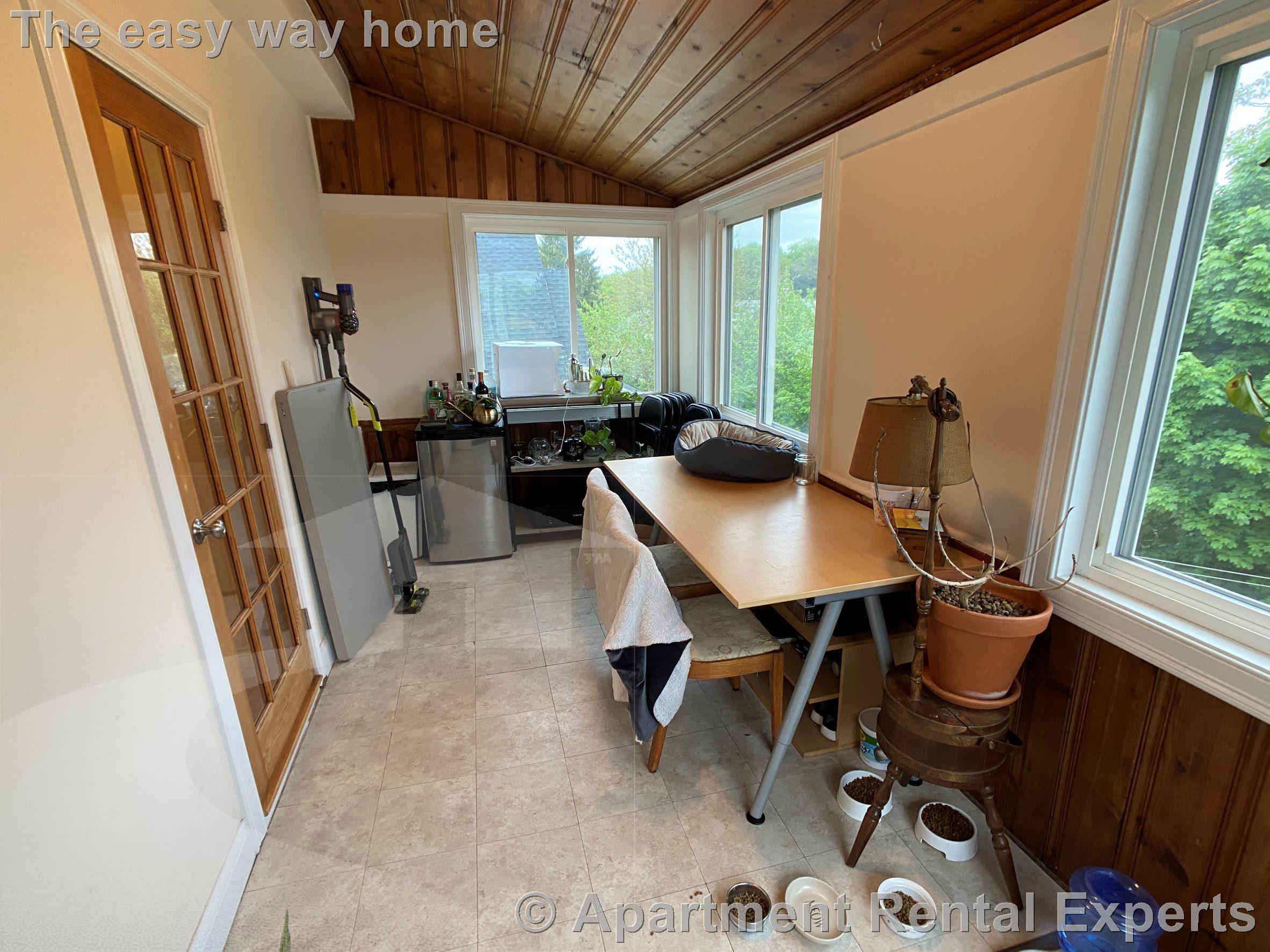 3 bed, 2 bath apartment for rent at 23 Willard Ave Unit 3, Tufts — photo 22 of 22