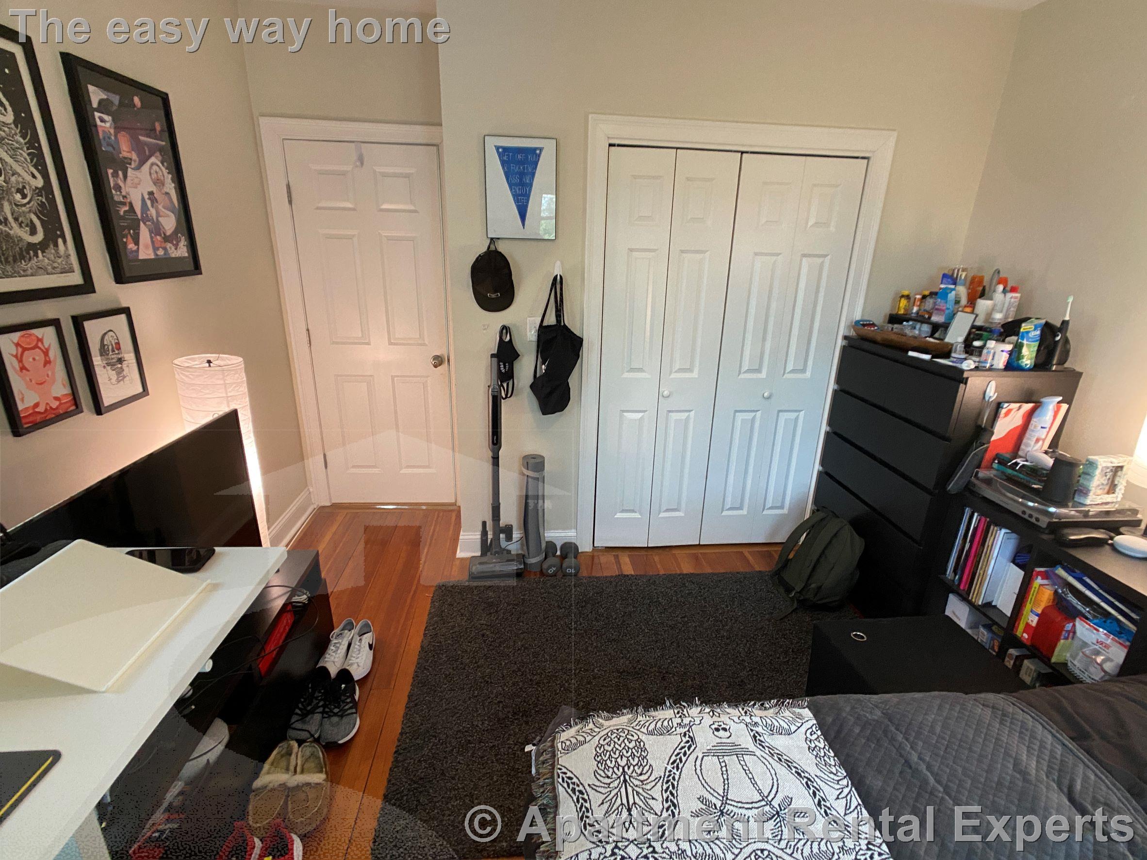3 bed, 2 bath apartment for rent at 23 Willard Ave Unit 3, Tufts — photo 16 of 22