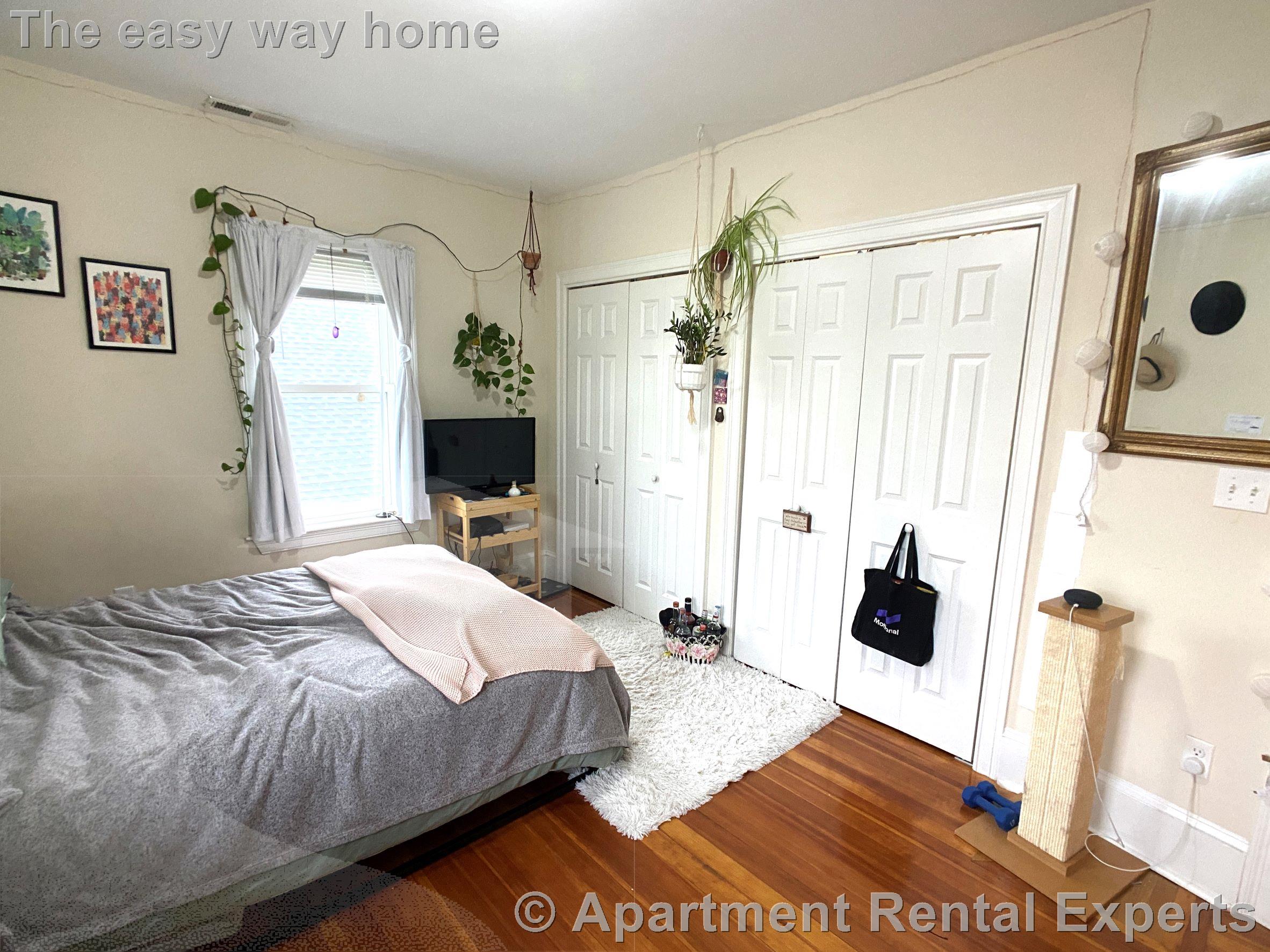 3 bed, 2 bath apartment for rent at 23 Willard Ave Unit 3, Tufts — photo 12 of 22