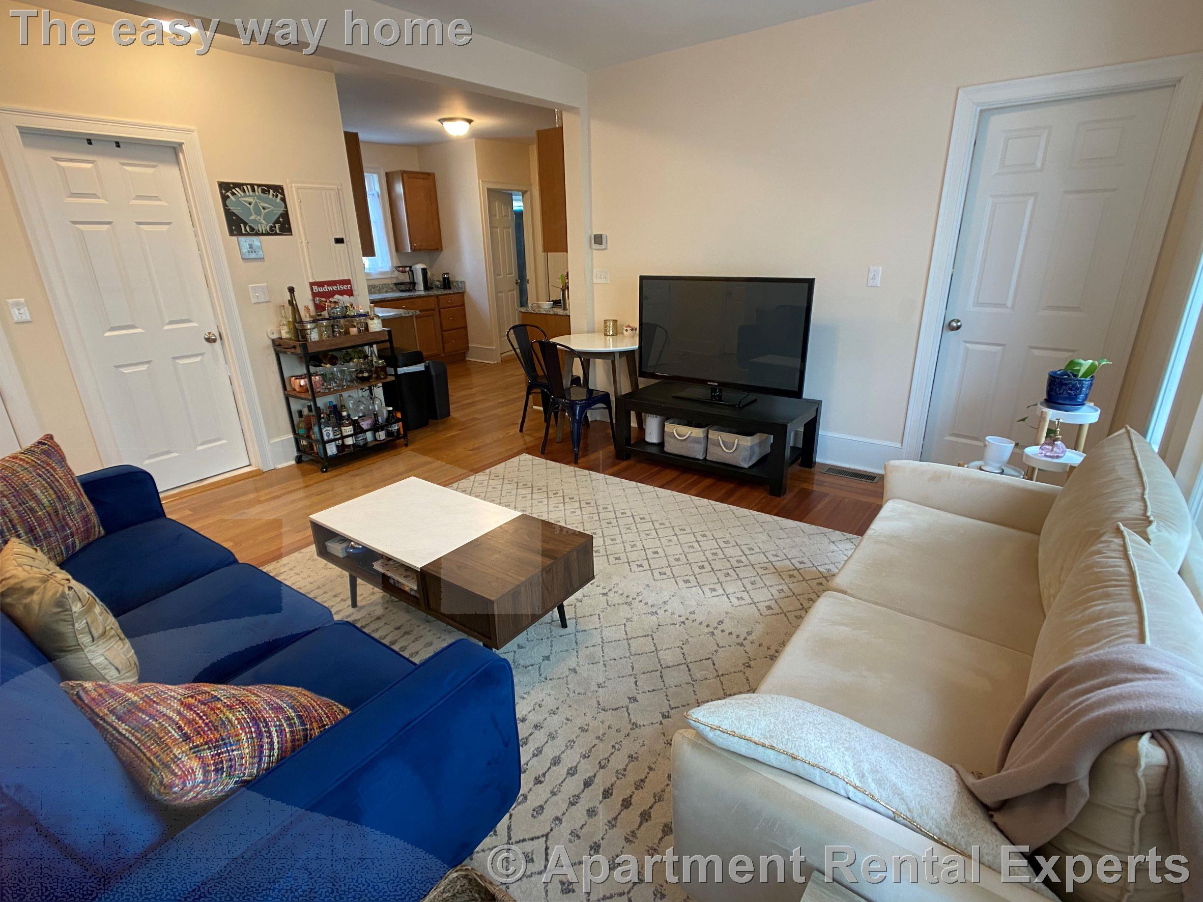 3 bed, 2 bath apartment for rent at 23 Willard Ave Unit 3, Tufts — photo 4 of 22